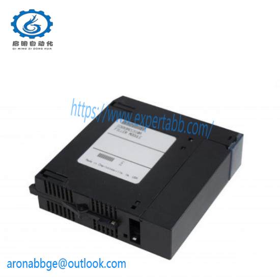 GE IC693CPU340RR Series 90-30 controllers