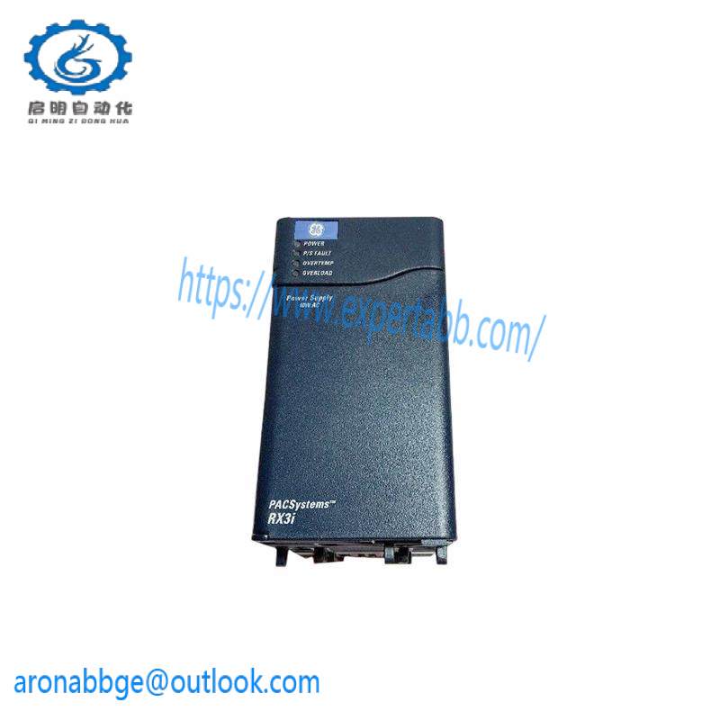 GE IC693CPU372-AE