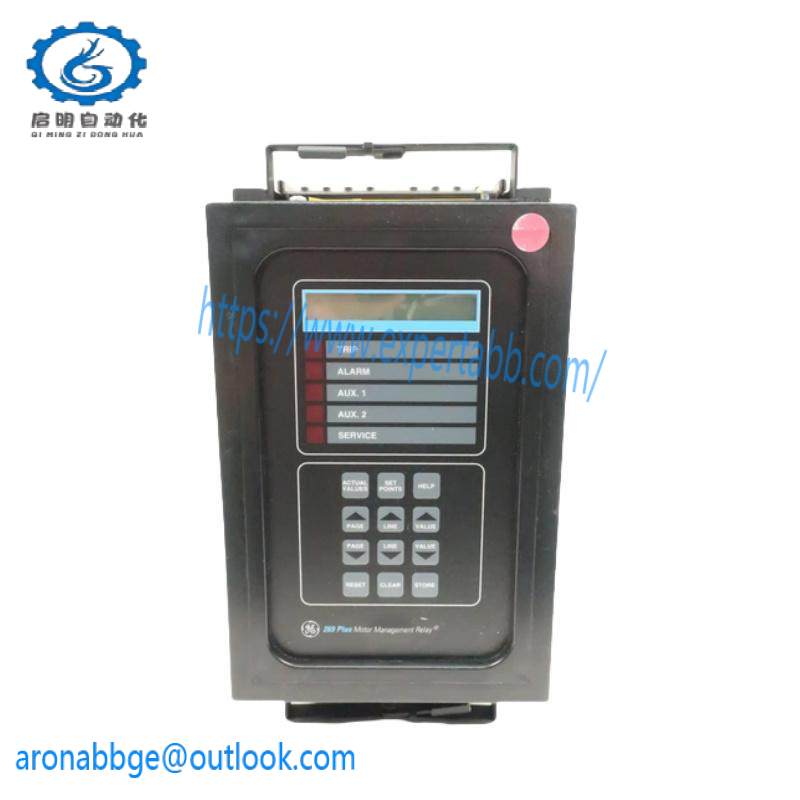GE IC693CPU372