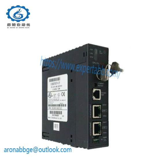 GE IC693CPU374KZ