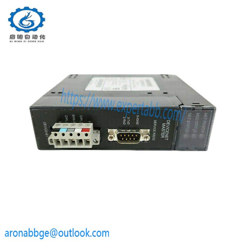 GE IC693DNM200