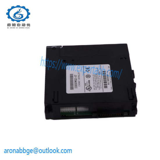 GE IC693DNM200