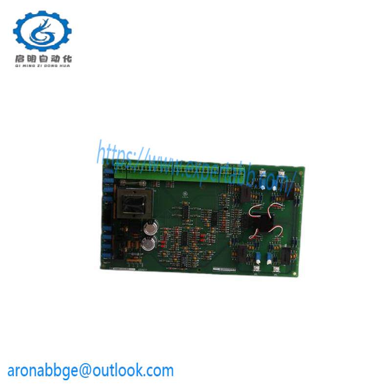 GE IC693MDL231 ISOLATED INPUT MODULE