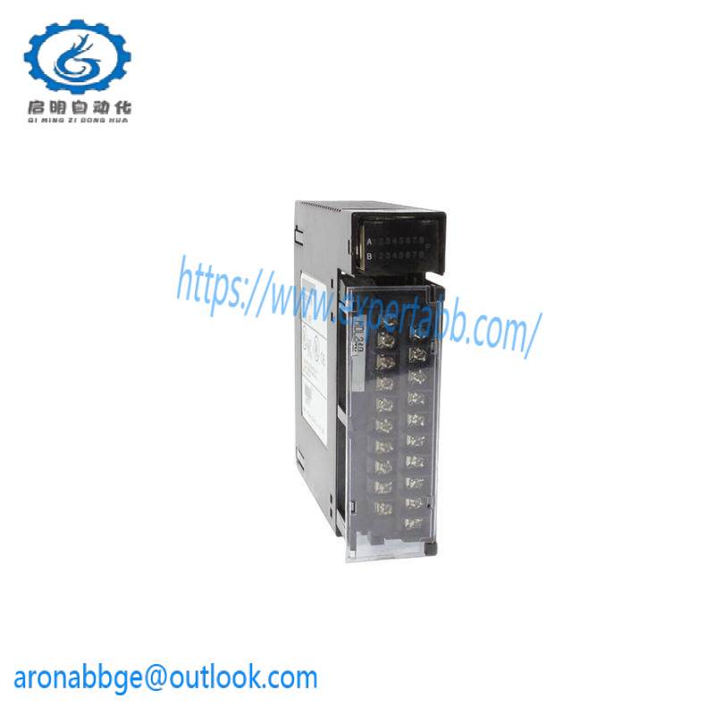 GE IC693MDL240 INPUT MODULE