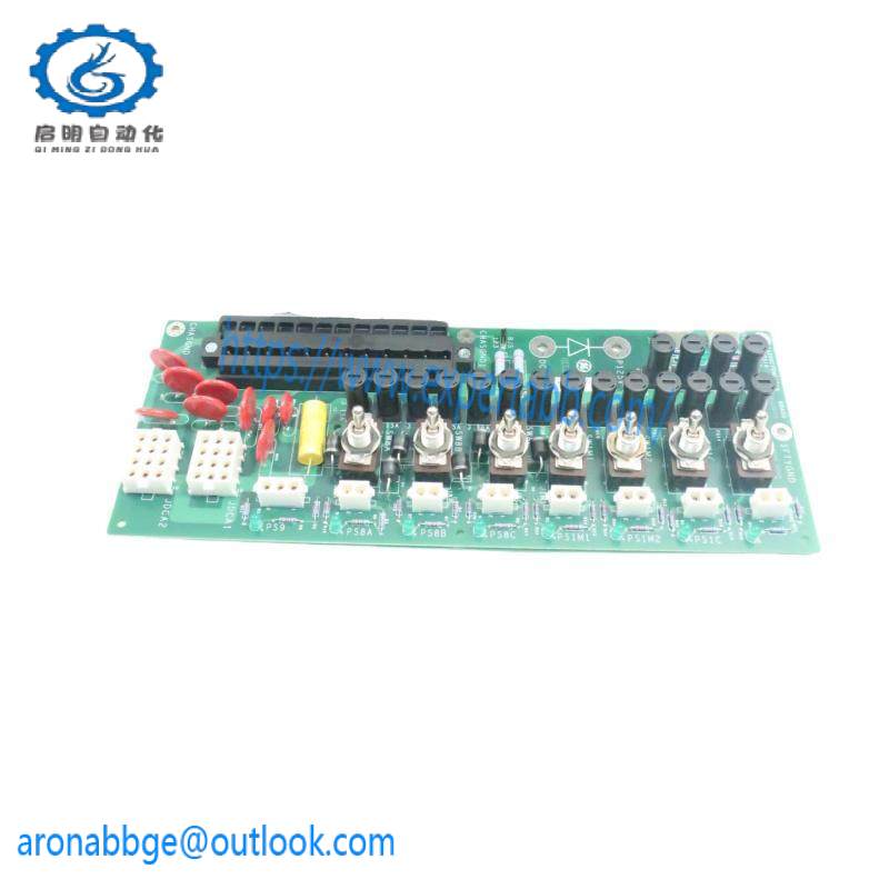 GE IC693MDL340