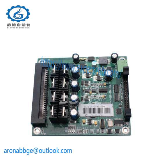 GE IC693MDL640