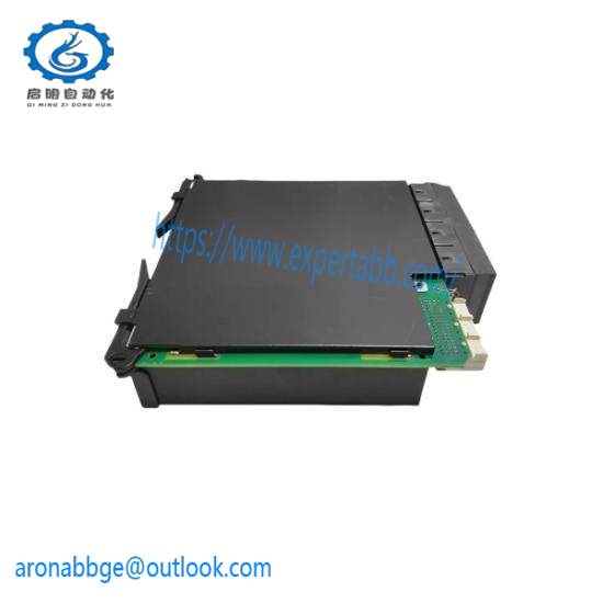GE IC693MDL640