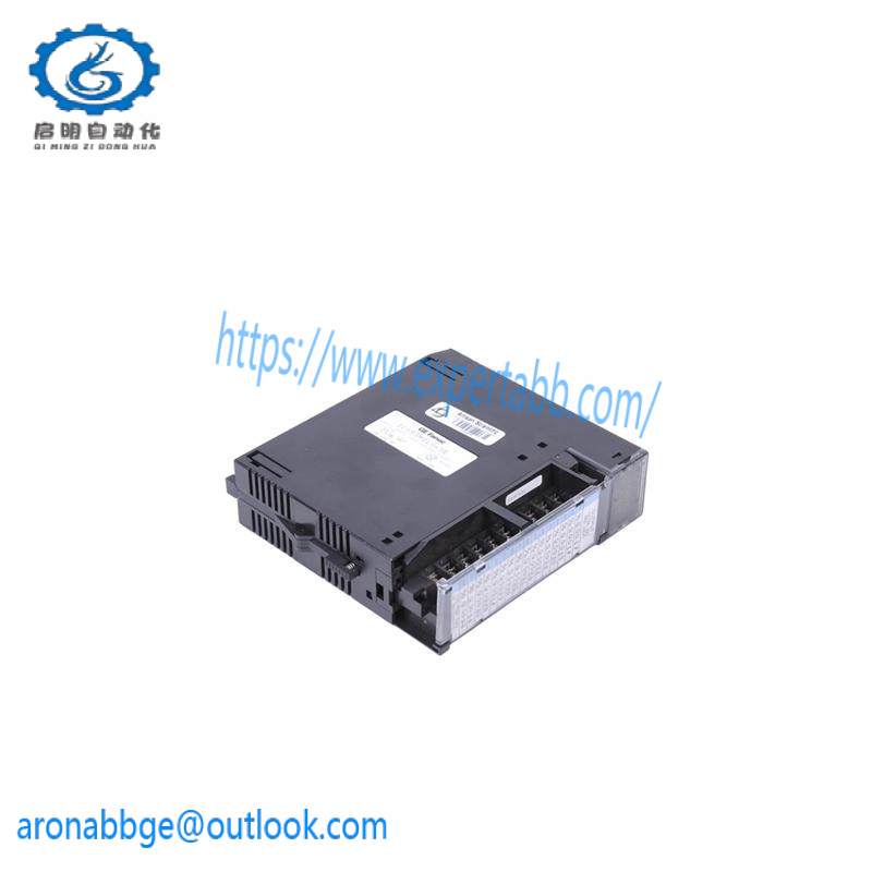 GE IC693MDL645 INPUT MODULE