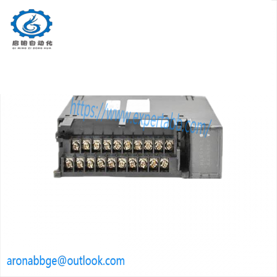 GE IC693MDL646