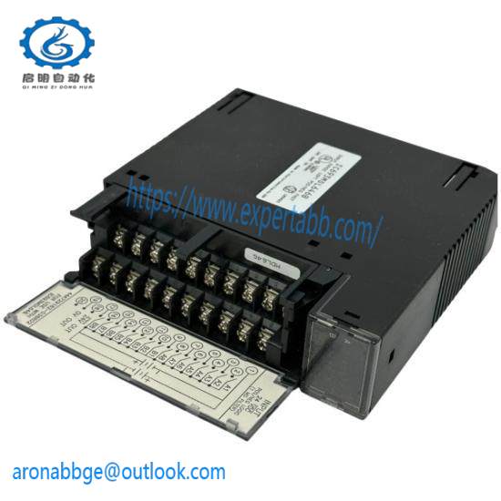GE IC693MDL646