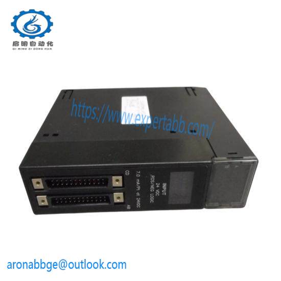 GE IC693MDL655