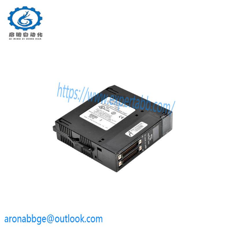 GE IC693MDL655 INPUT MODULE