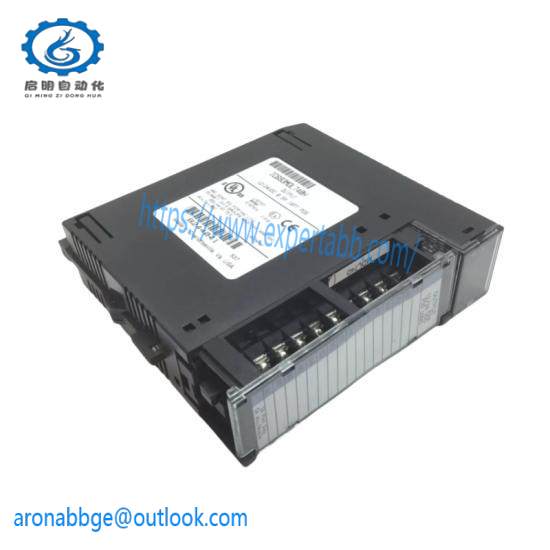 GE ic693mdl740