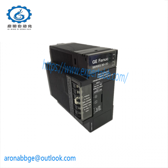 GE ic693mdl740