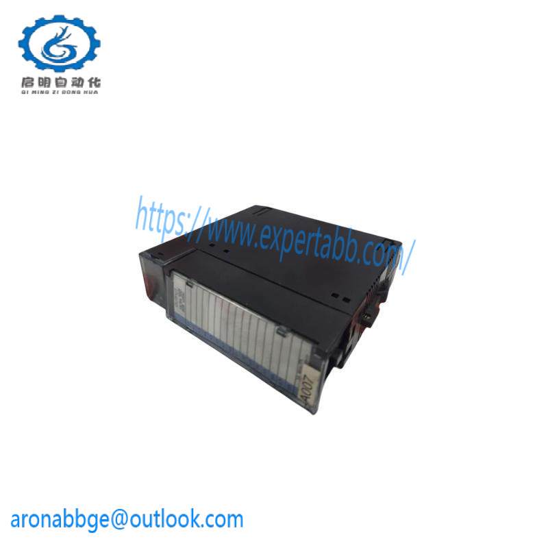 GE IC693MDL742 OUTPUT MODULE