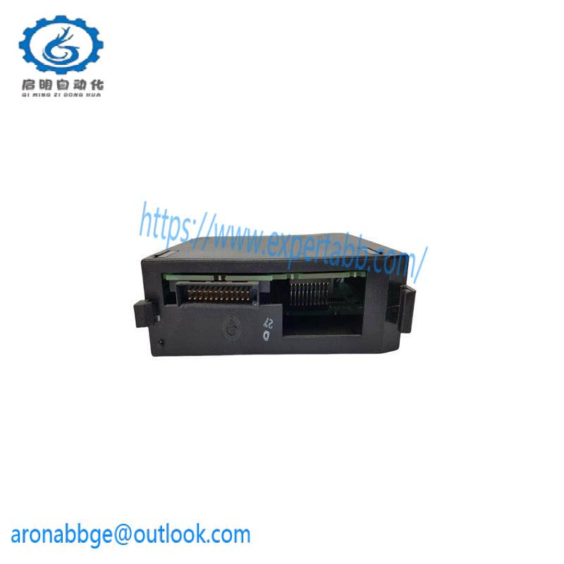 GE IC693MDL753