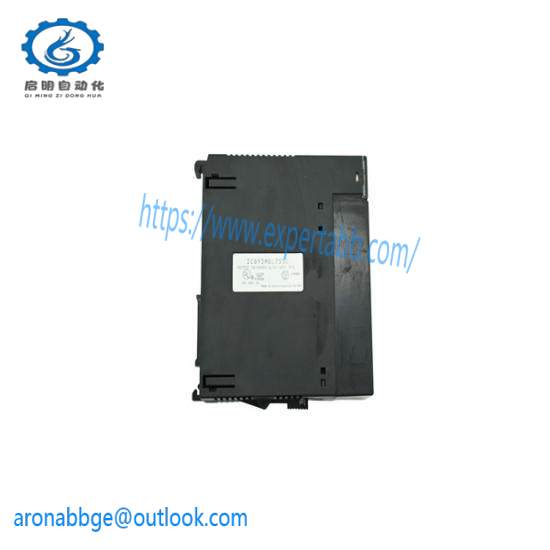 GE IC693MDL753