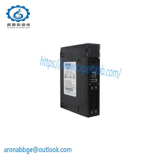 GE IC693MDL753