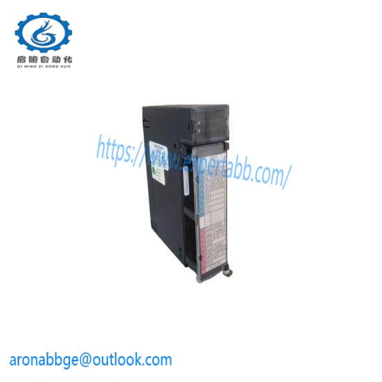 GE IC693MDR390