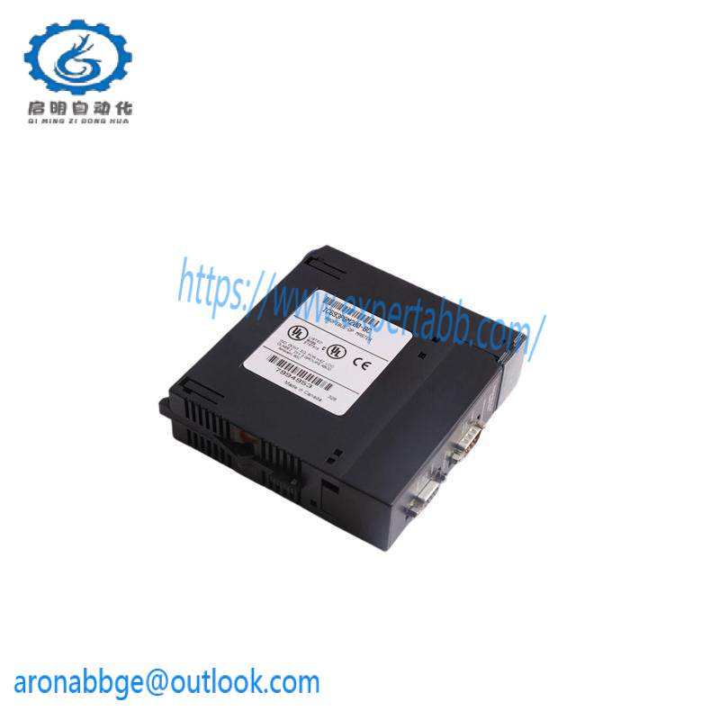 GE IC693PBM200 PROFIBUS DP MASTER MODULE