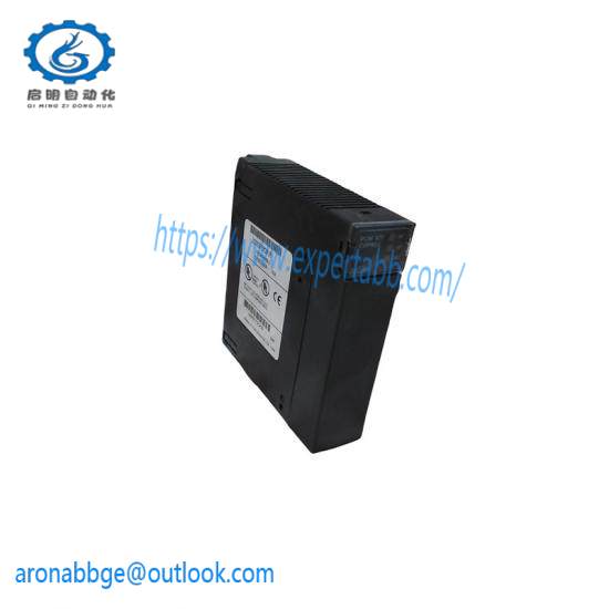 GE IC693PCM301  PROGRAMMABLE CO-PROCESSOR MODULE