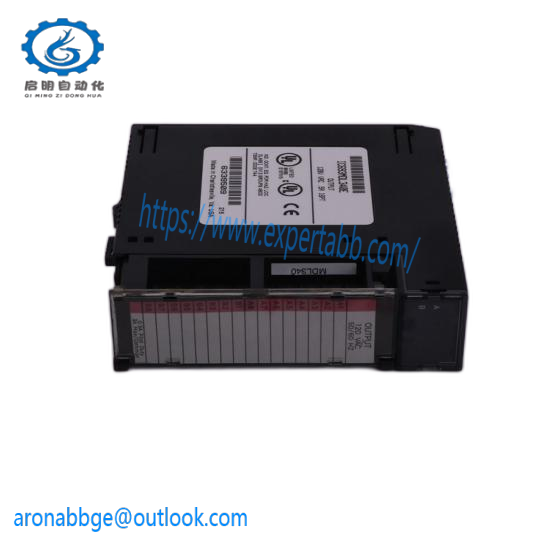 GE IC693PWR321R