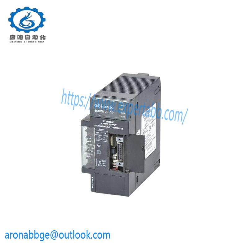 GE IC693PWR330 POWER SUPPLY
