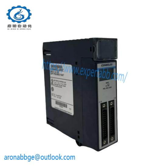 GE IC693PWR330G