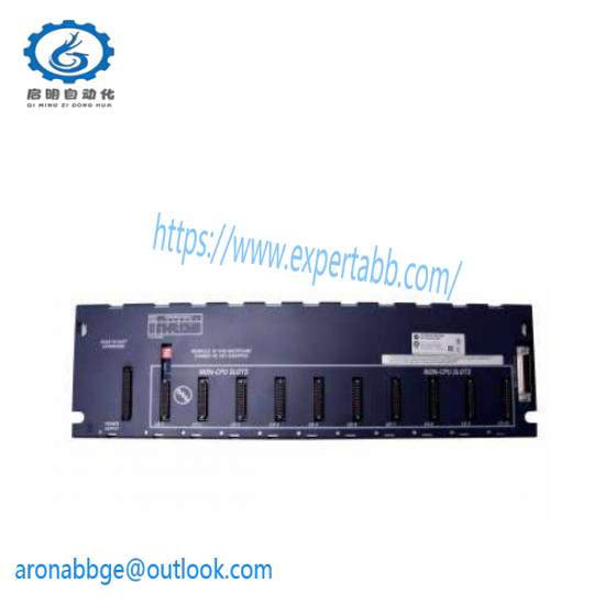 GE IC694CHS392