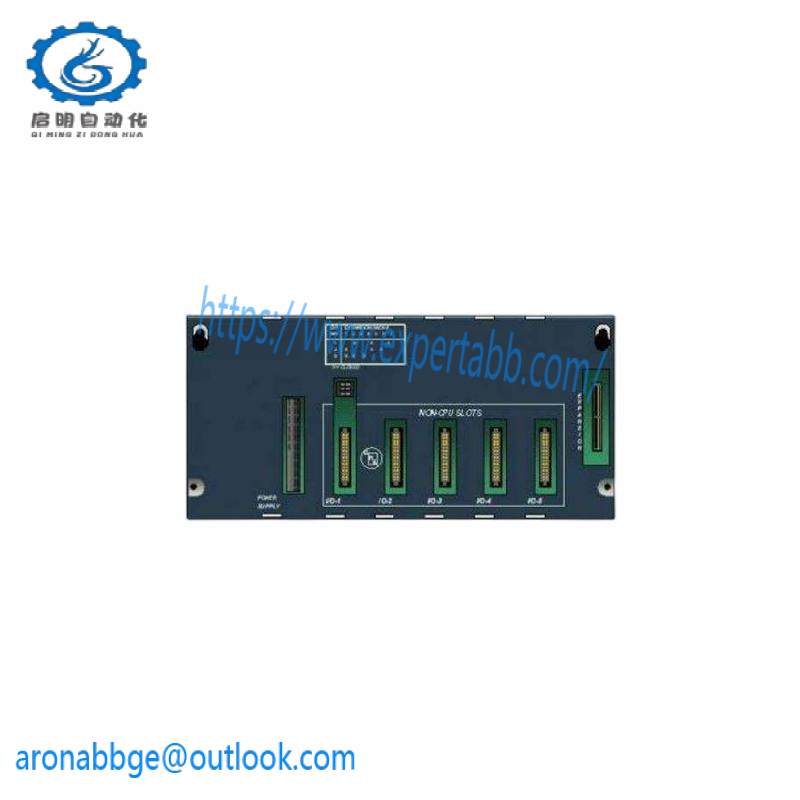 GE IC694CHS392 BASE EXPANSION
