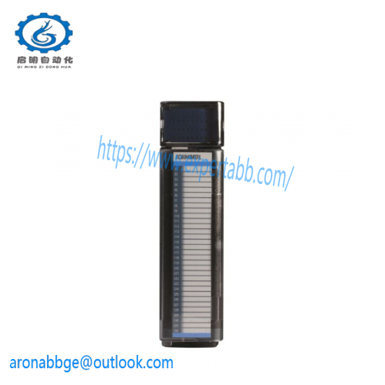 GE IC694MDL240B RX3i MDL240 Digital I/O