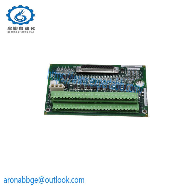 GE IC694MDL646 INPUT MODULE