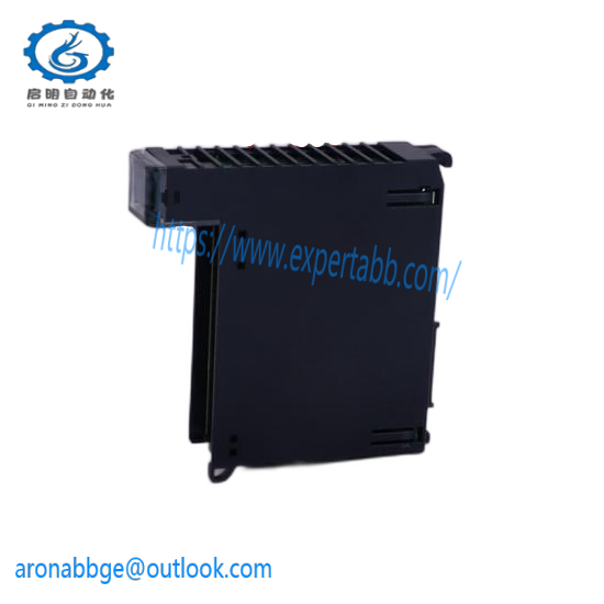 GE IC694PWR321 Power Supply