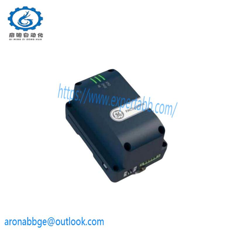 GE IC695ACC412 RX3i PacSystem Cap Pack