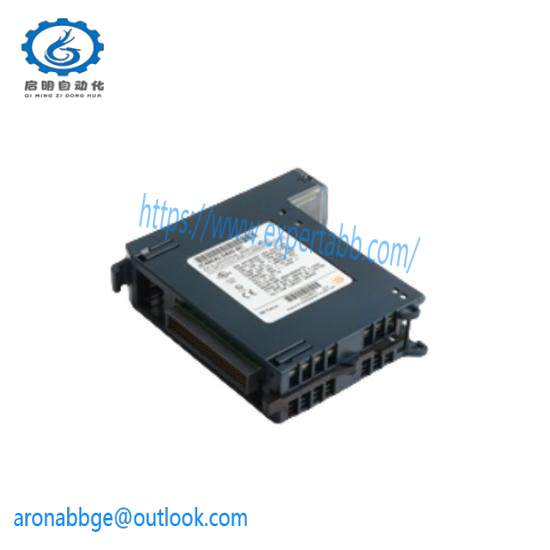GE IC695ALG600 Analog Input Module