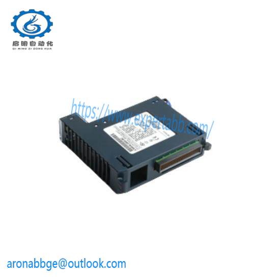 GE IC695ALG600 Analog Input Module