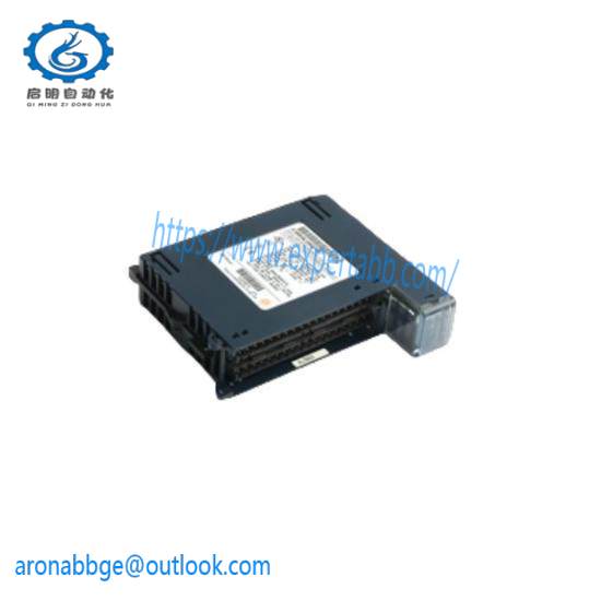 GE IC695ALG600 Analog Input Module