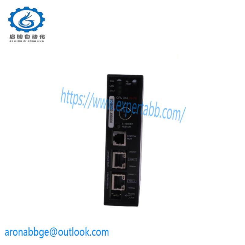 GE IC695ALG708-CB Programmable Controller