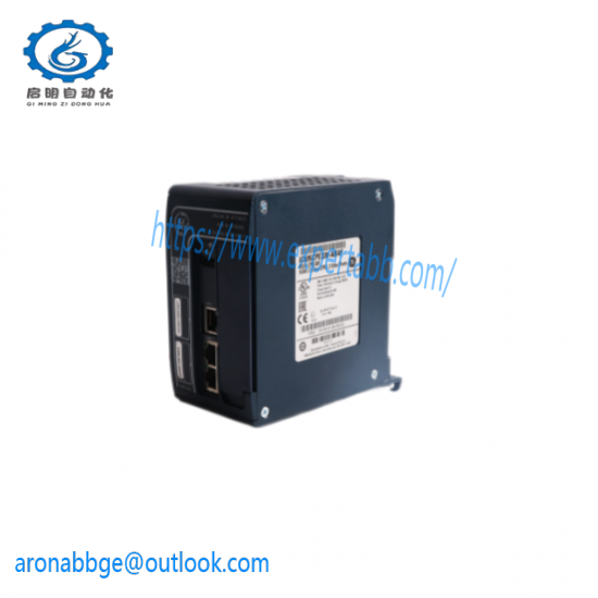 GE IC695CPE330-ABAF CPU Processor