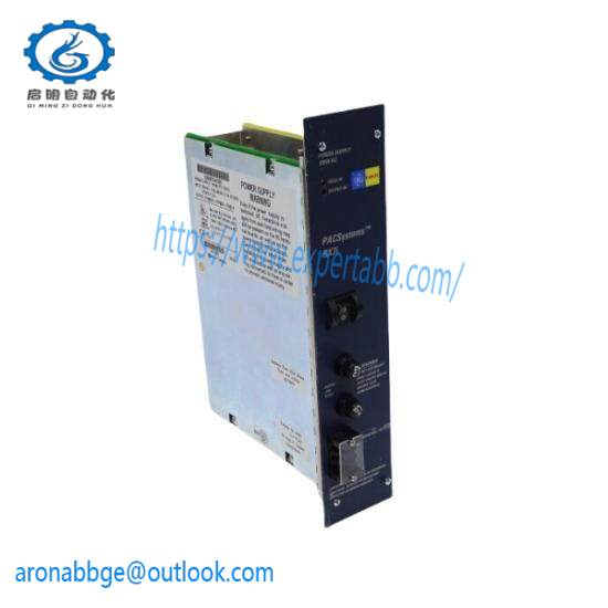 GE IC695CPU320-CF