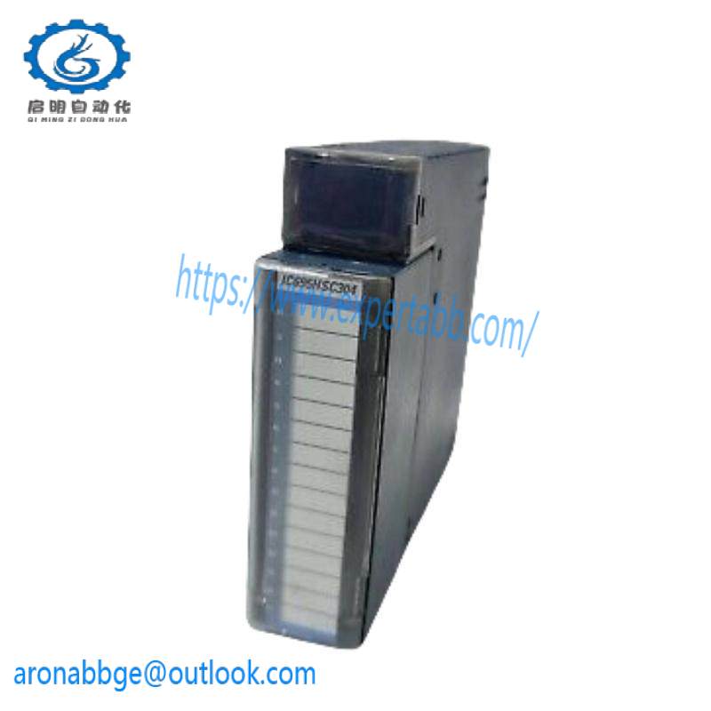 GE IC695HSC304 High Speed Counter Module