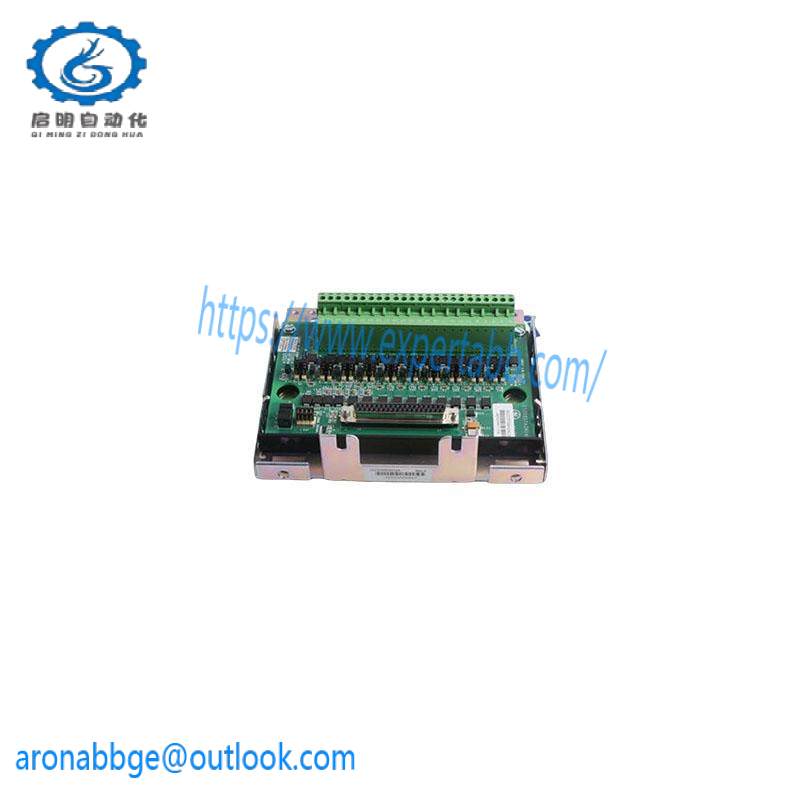 GE IC697ACC720