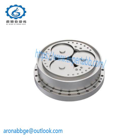 GE IC697ACC722B