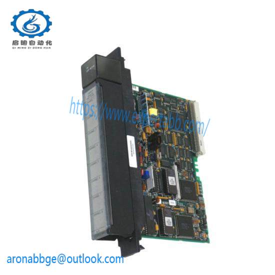 GE IC697ALG230