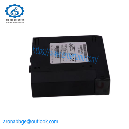 GE IC697ALG230
