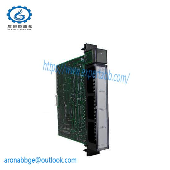 GE IC697ALG320