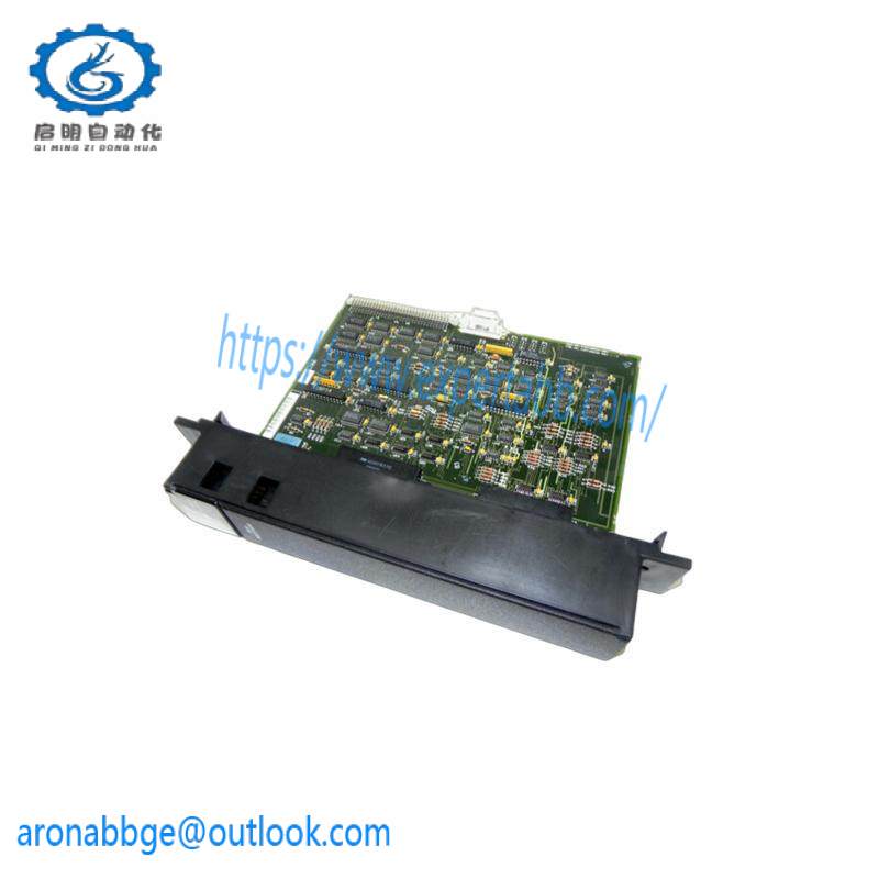 GE IC697BEM711M Bus Receiver