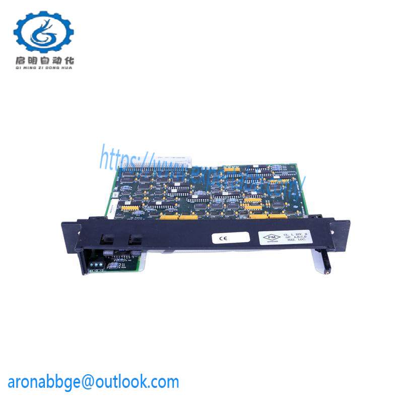 GE IC697BEM713G Bus Transmitter Module