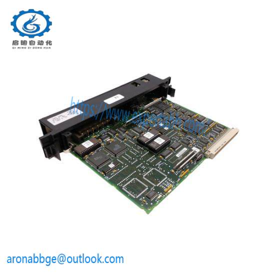 GE IC697BEM731