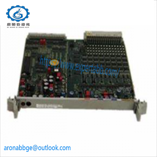 GE IC697CHS770